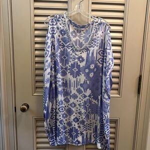 Walker & Wade Cover Up